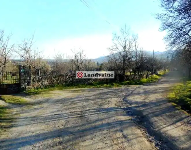 Residencial en venta en Cercedilla