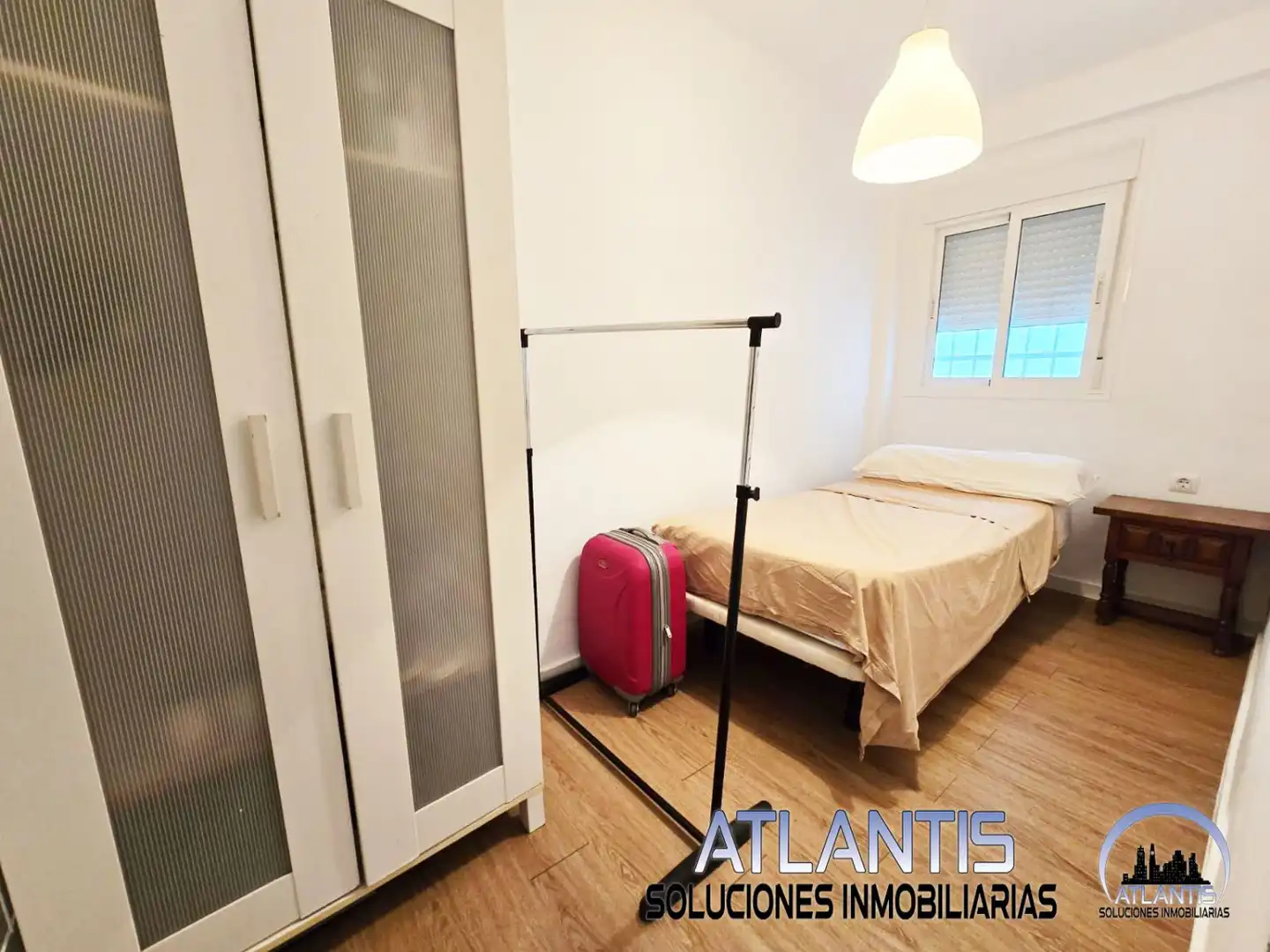 Flat for rent in San Julián