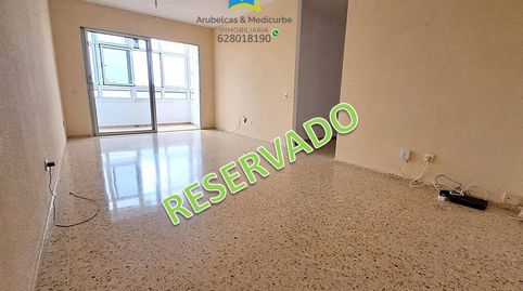 Foto 4 de Piso en venta en Calle Severo Ochoa, 24, Carretera Centro, Las Palmas de Gran Canaria