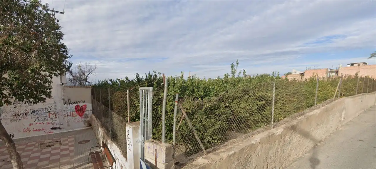 Residencial en venda en Murcia