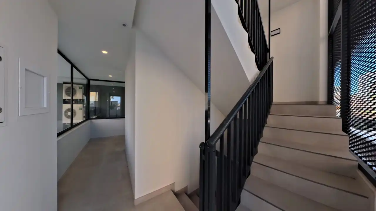 Penthouse zum Verkauf in Puerto Deportivo, imagen 17