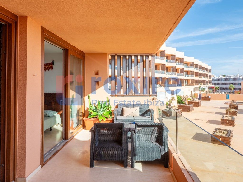 Apartment for sale in Carrer d'en Bossa, Ses Figueretes - Platja d'en Bossa - Cas Serres