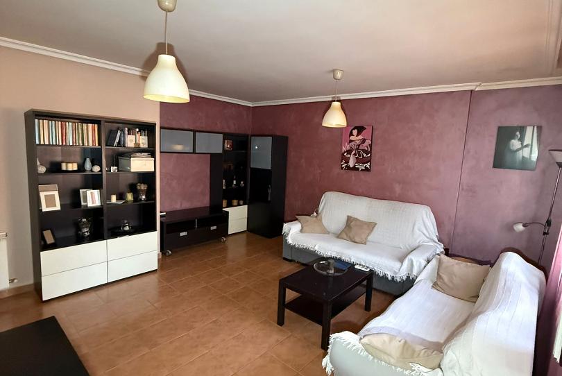 Foto 1 de Casa o chalet en venta en Calle San Marcial, 21, Nambroca, Toledo