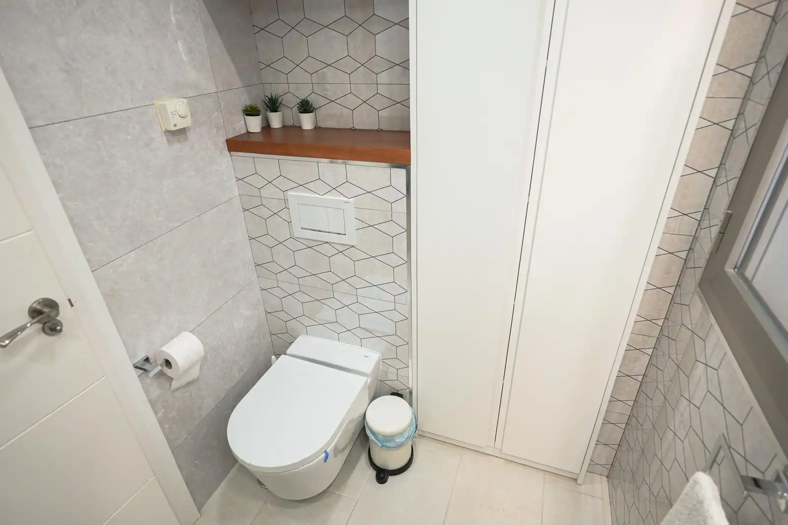 Adosado con terraza en venta en Nueva Torrevieja - Aguas Nuevas, imagen 37