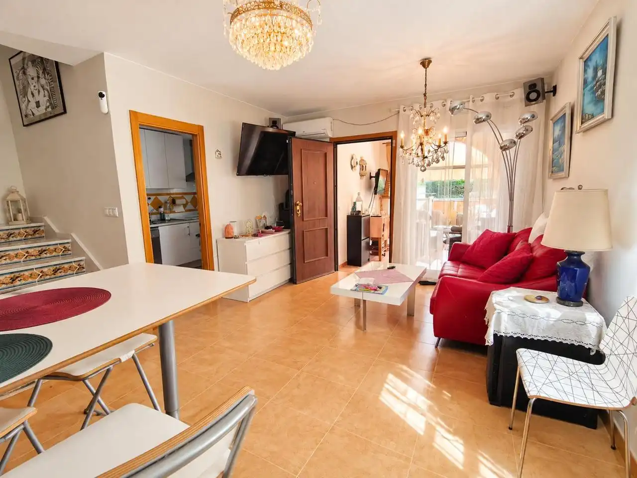 Maisonette zum Verkauf in La Bolaga, imagen 6
