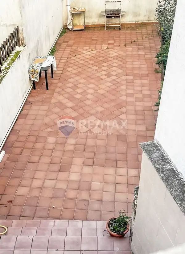 Habitatge amb jardí en venda a Rúa Oliva, imagen 34