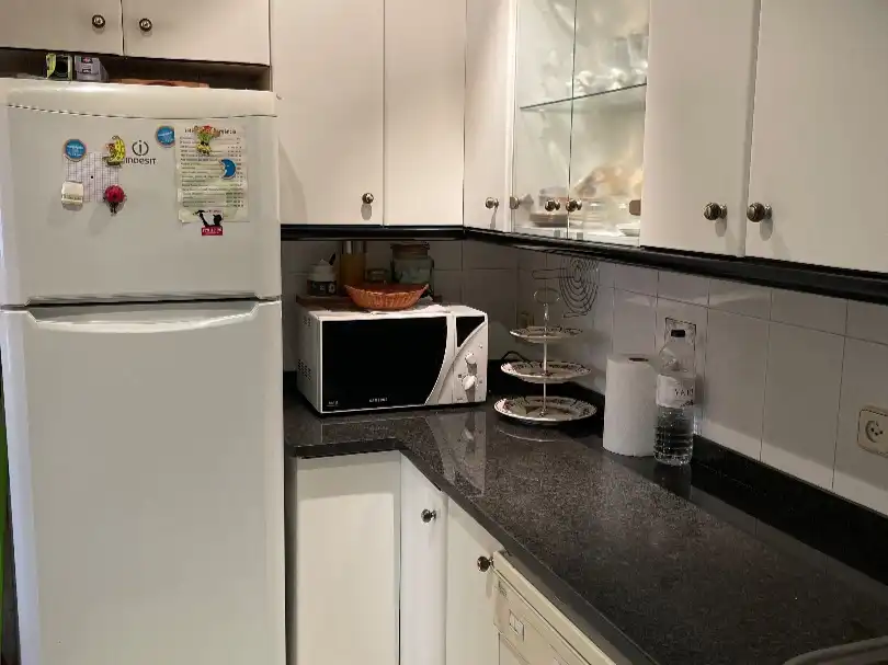 Piso con ascensor en venta en Balmes 6, imagen 4