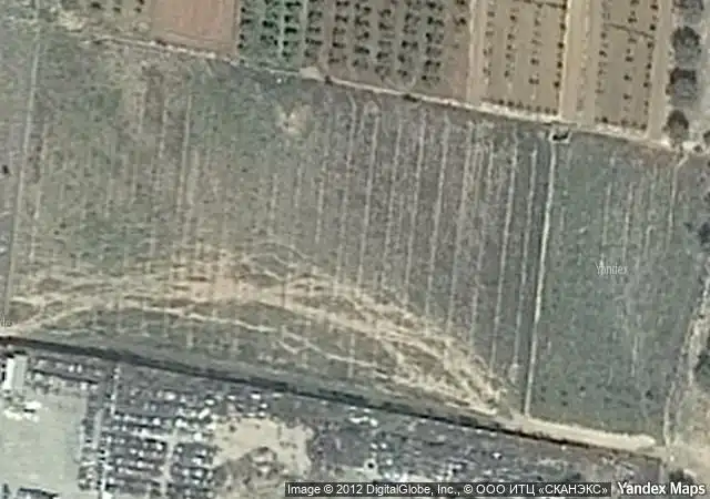 Finca rústica en venta en La Pobla de Vallbona