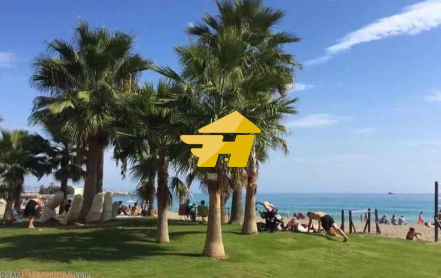 Foto 1 de Pis de lloguer a Calle Real, Centro ciudad, Málaga