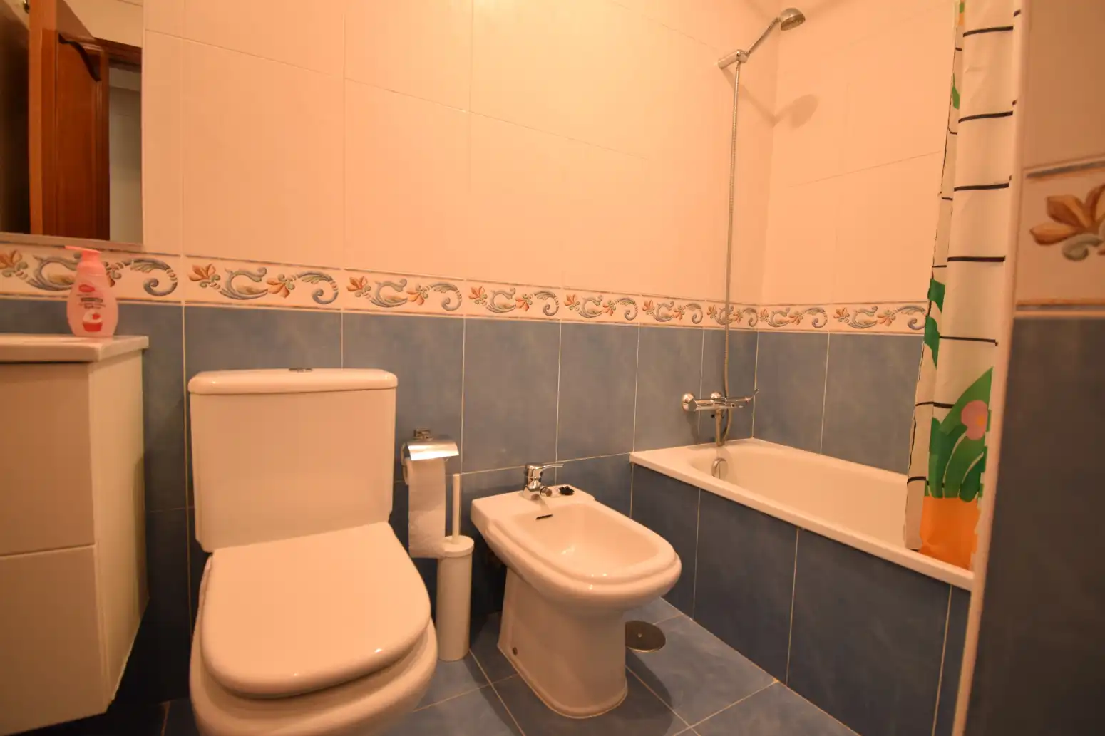 Bathroom of Flat for sale in Vallobín - La Florida