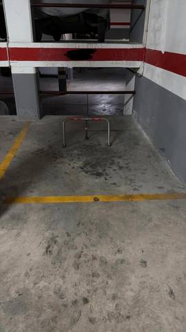 Garaje en Alquiler en Calle Santísimo Cristo del Mar, 28 en Puerto