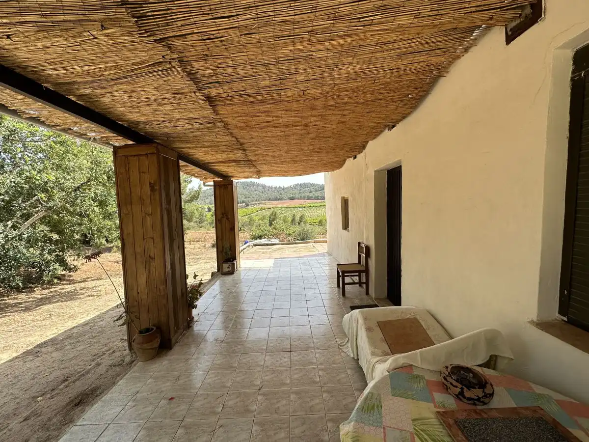 Houses for sale in Algar de Palància  with Terrace and Storage room