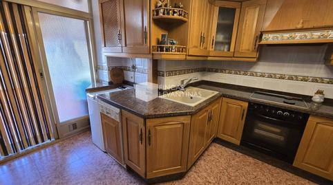 Foto 3 de Piso en venta en Norte, San Vicente del Raspeig / Sant Vicent del Raspeig