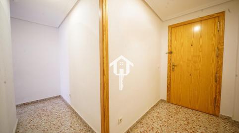 Foto 3 de Pis en venda a Calle de la Tubería, San Agustín, Alicante