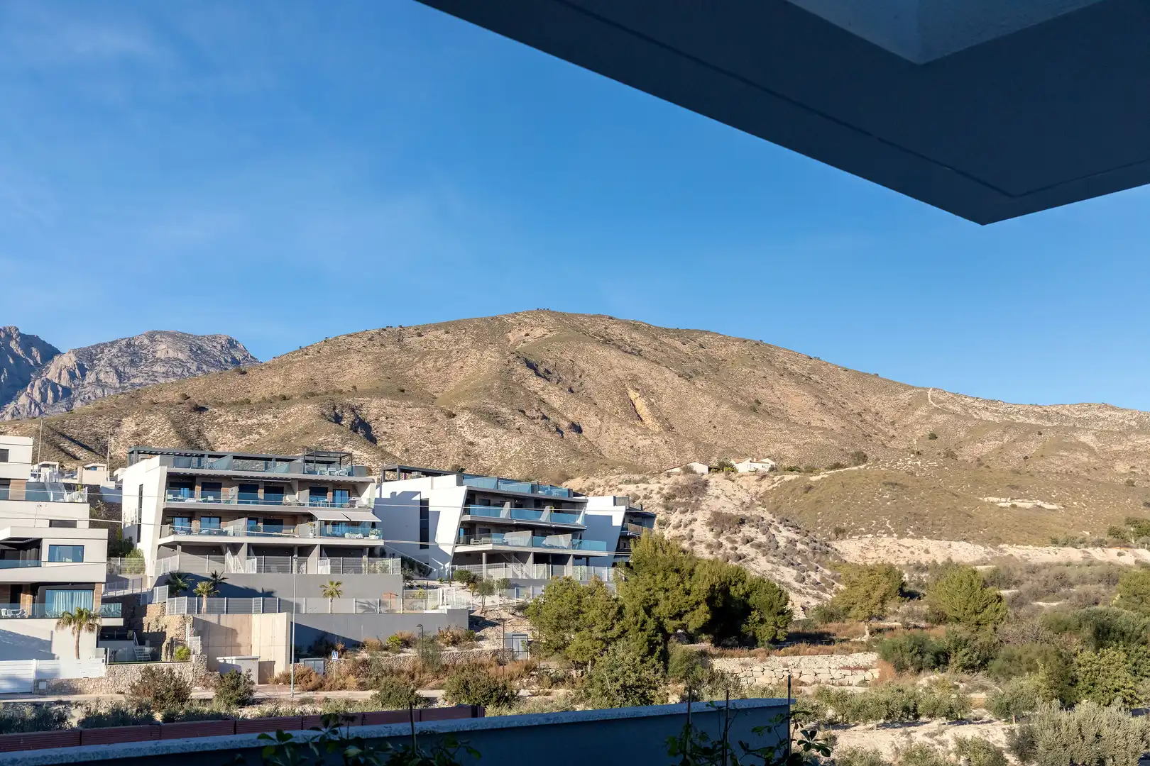 Apartament amb piscina en venda a Balcón de Finestrat - Terra Marina, imagen 43