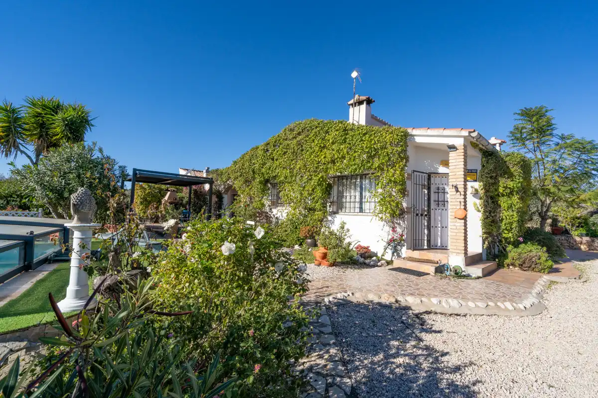Villa avec piscine à vendre à Camí de les Barraques 17, imagen 4