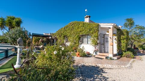 Foto 4 de Casa o xalet en venda a Camí de Les Barraques, 17, Urbanitzacions, Tarragona