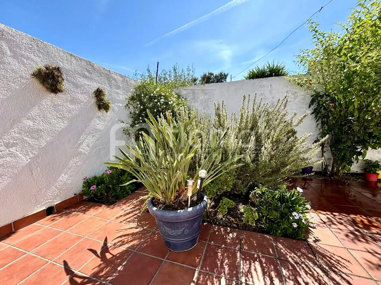 Jardín de Planta baja en venta en Malgrat de Mar