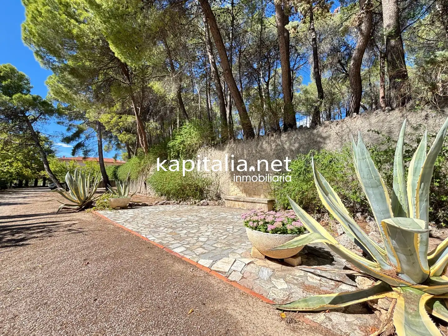 Finca rústica en venda en Cocentaina amb Jardí privat, Terrassa i Traster