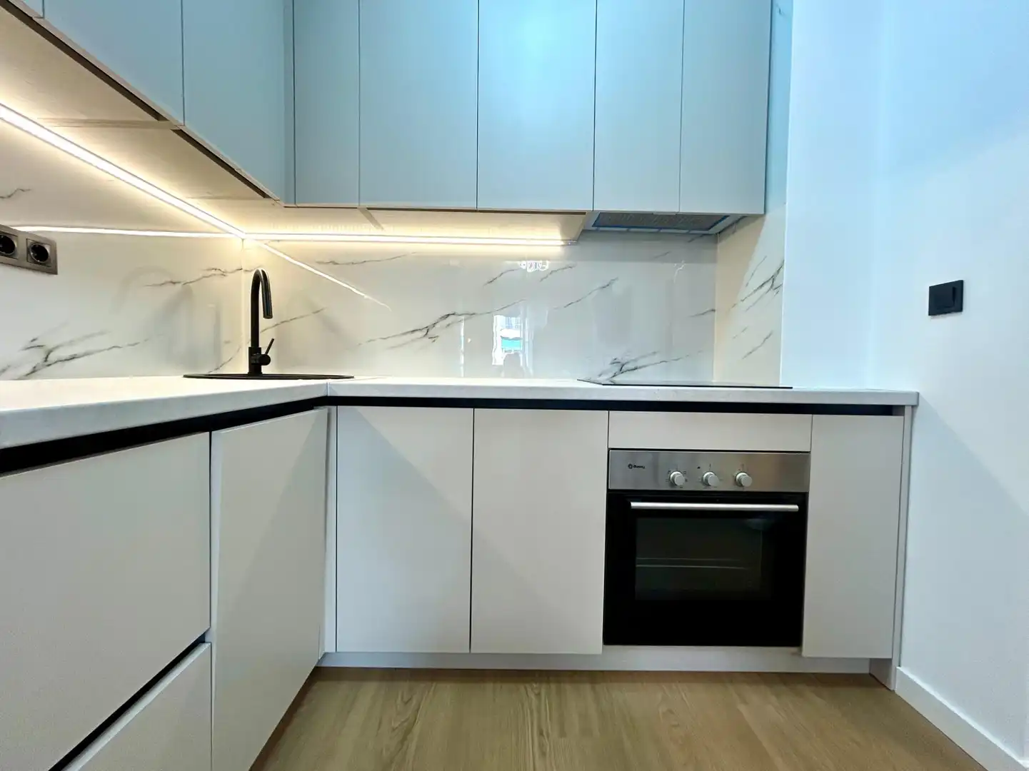 Apartamento con terraza en venta en Playa del Acequión, Náufragos y Rocío del Mar, imagen 8
