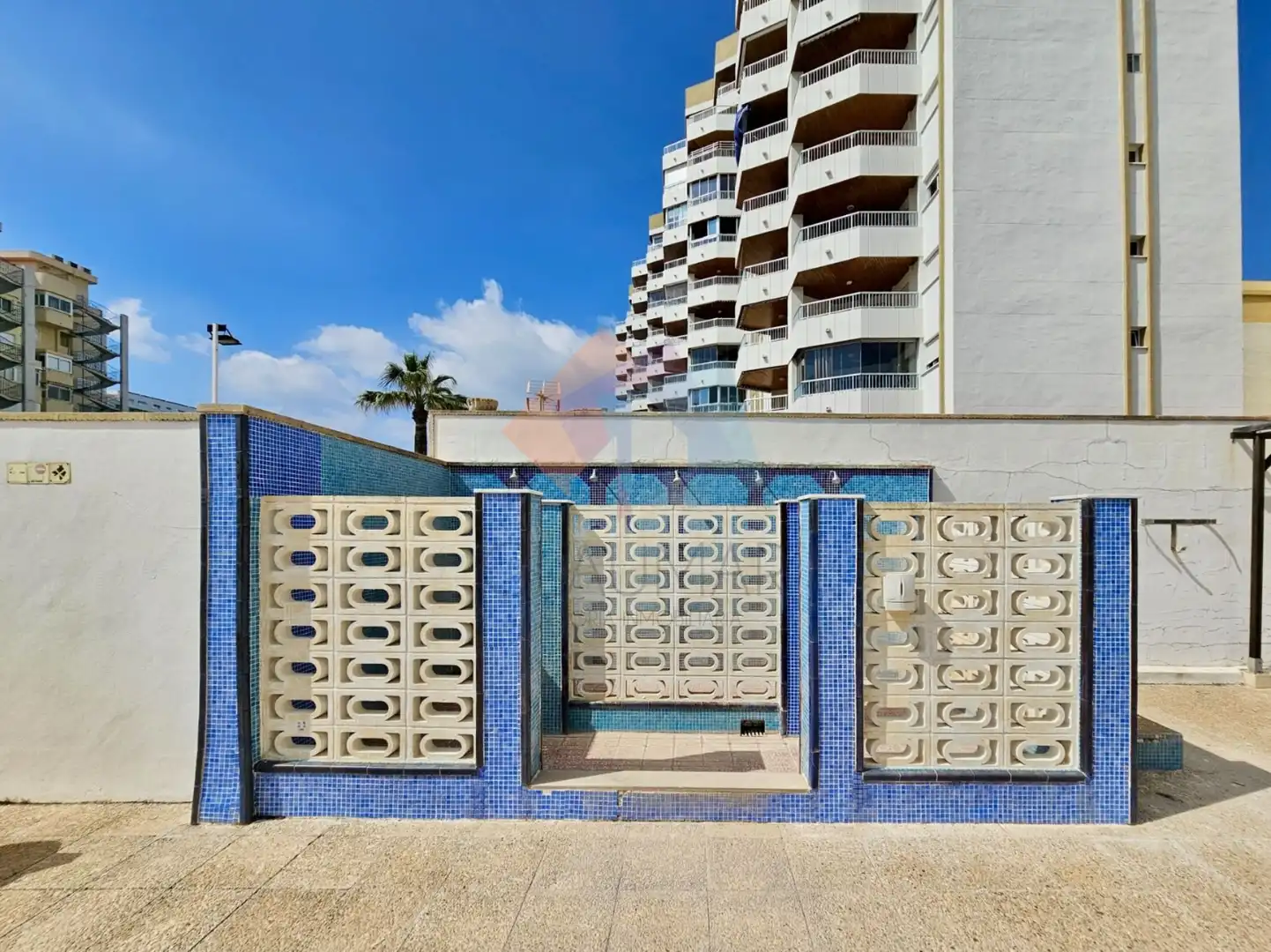 Piso con piscina en venta en Playa de Gandia, imagen 44