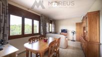 Dining room of House or chalet for sale in Castellbisbal  with Air Conditioner and Terrace