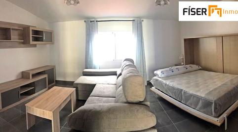 Photo 5 of Flat to rent in Calle Sevilla, Zafra, Badajoz