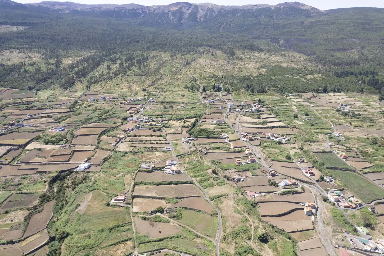 Terreno rustico in vendita a Camino de El Bucio, imagen 4
