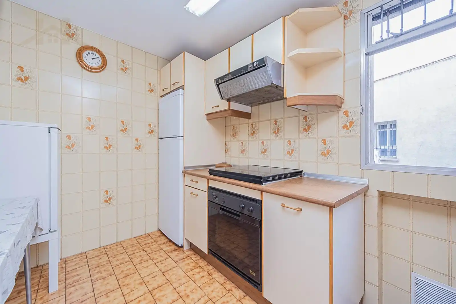 Cocina de Piso en venta en Rozas Centro