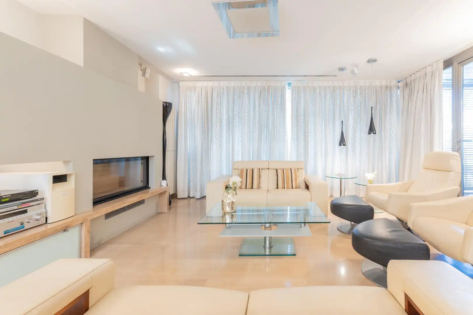Casa en venda a Calle CAVANILLES, imagen 4