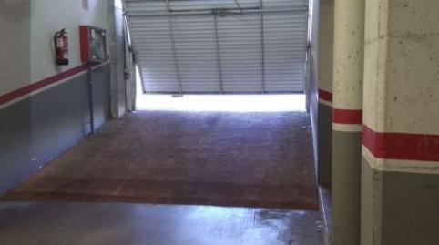 Photo 2 of Garage for sale in Carrer Sant Ponç, 55, Les Franqueses del Vallès, Barcelona
