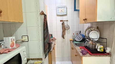 Foto 5 de Casa adosada en venta en Casco Antiguo, Águilas