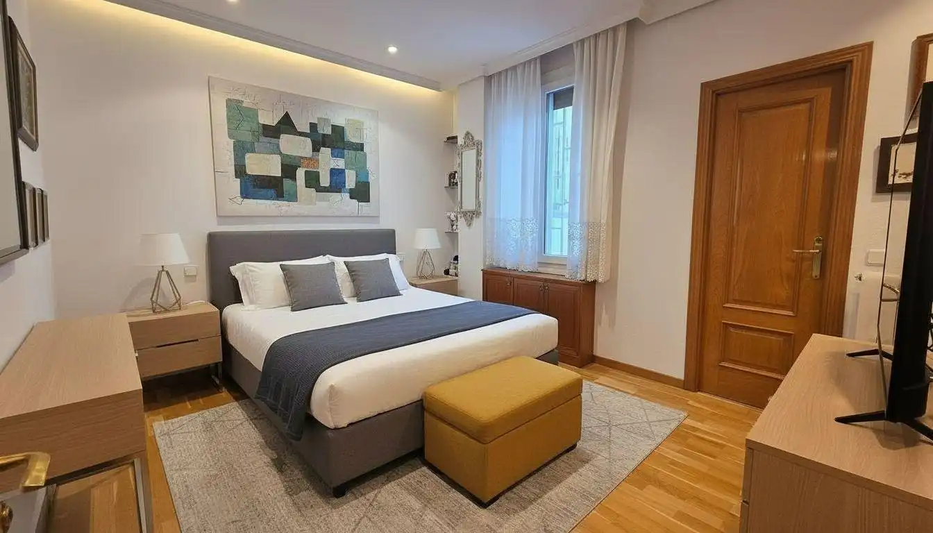 Piso en venta en De Fernando El Católico, imagen 9