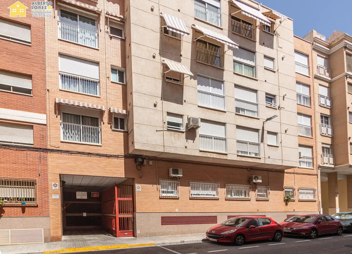 Wohnung mit Aufzug zum Verkauf in Elche ciudad