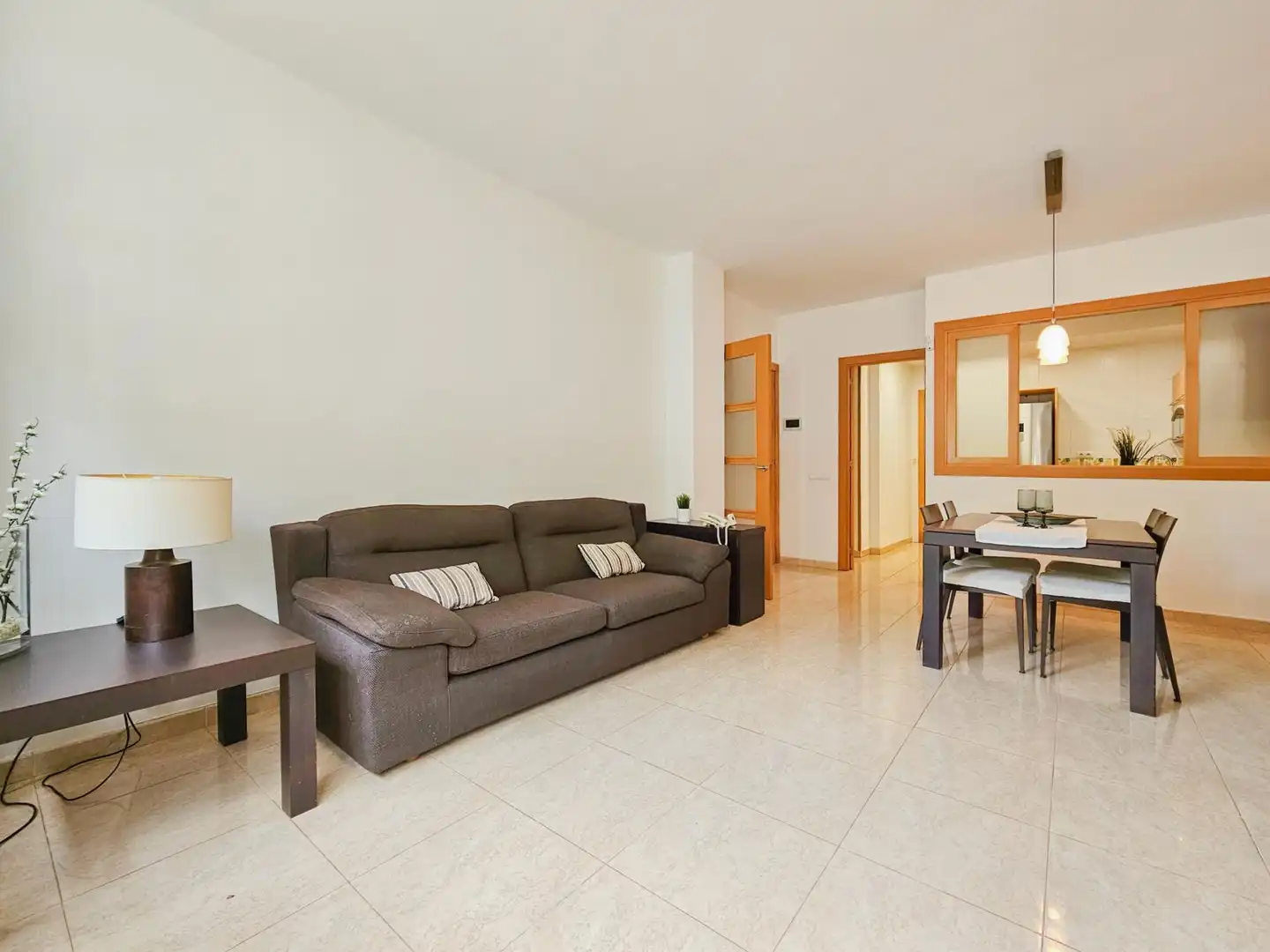 Piso en venta en Centre - Sant Oleguer, imagen 7