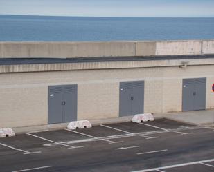 Vista exterior de Traster de lloguer en  Tarragona Capital
