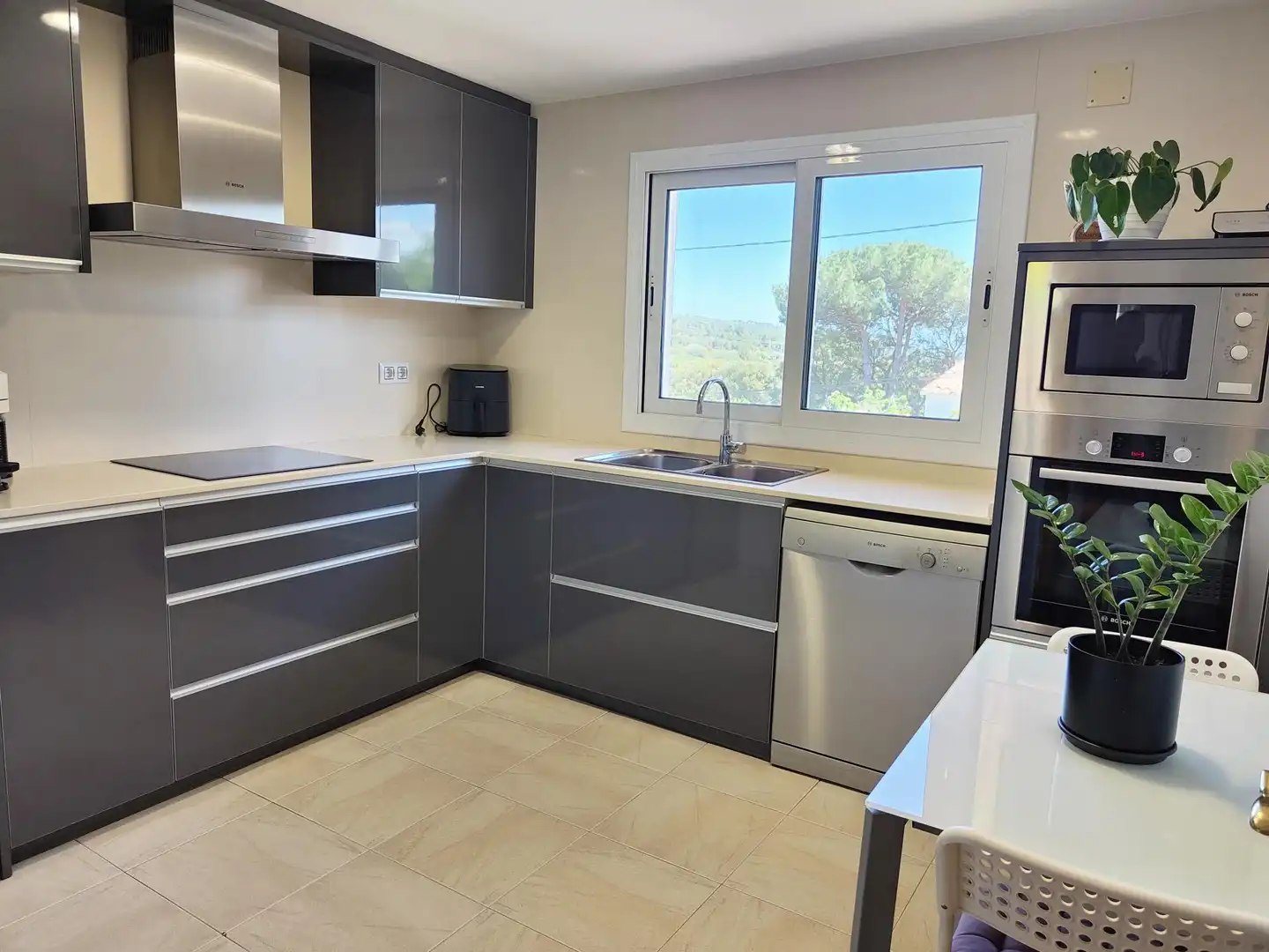 Chalet con jardín en venta en Mas Pere - Río de Oro, imagen 11