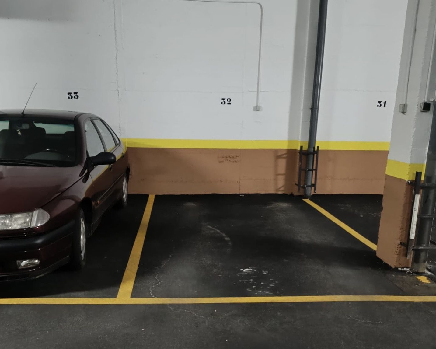 Parking of Garage for sale in Villaviciosa de Odón