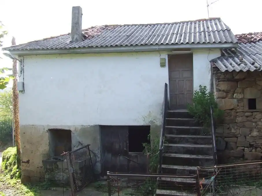 Haus zum Verkauf in Valdés - Luarca, imagen 8