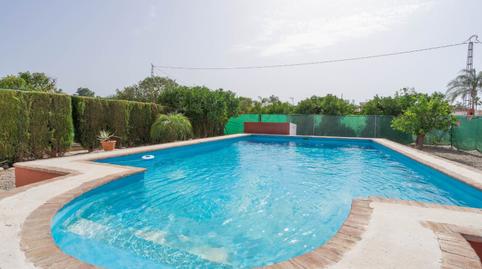 Foto 2 de Casa o xalet de lloguer a Centro, Alhaurín El Grande