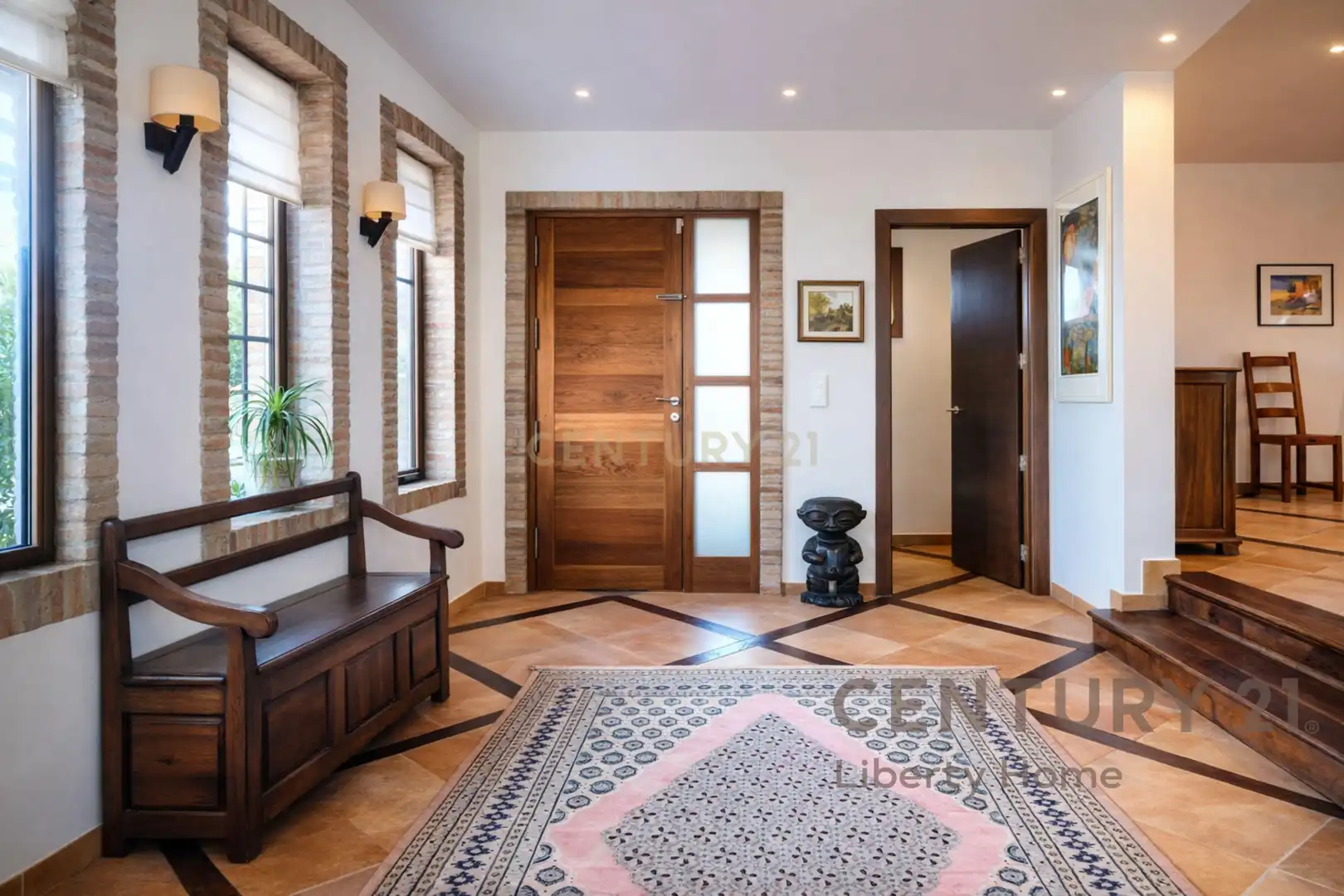 Casa con piscina in vendita a Diseminado la Malla, Bétera, Spain, imagen 10