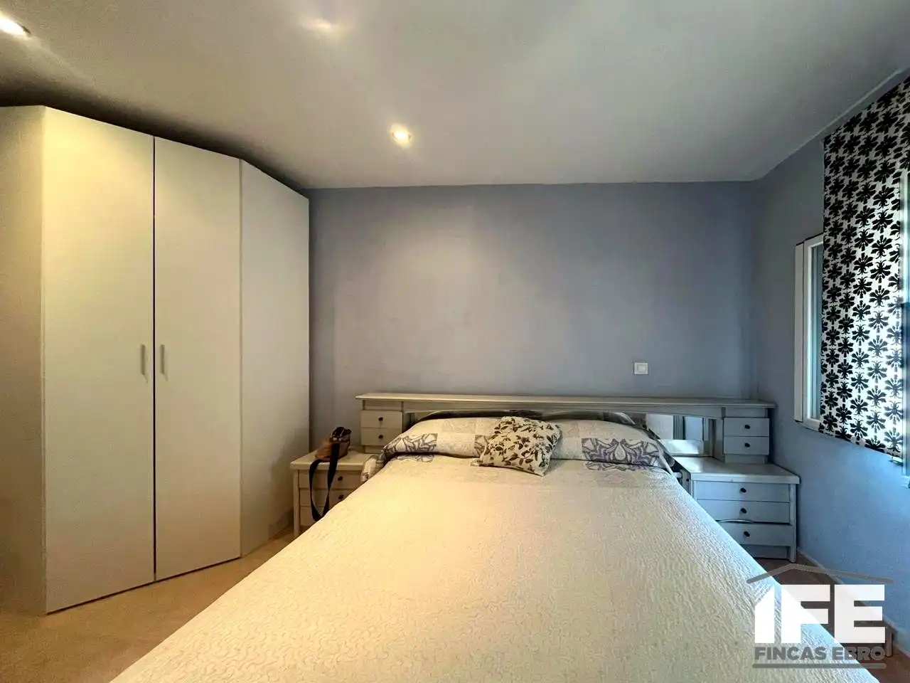 Habitación de Casa o chalet de alquiler en Boquiñeni, Zaragoza