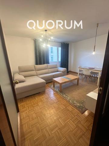 Piso en Alquiler en Calle Calle Intxausti Eresgille en Mungia