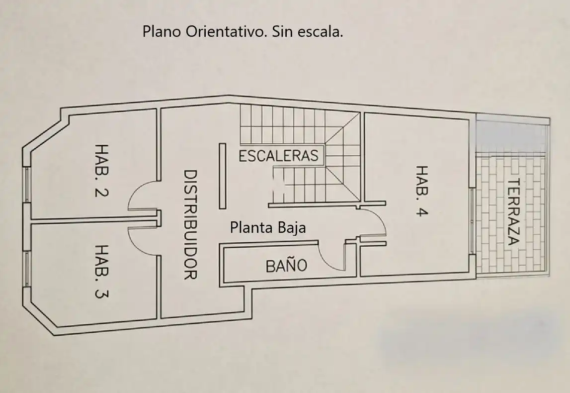 Casa en venta en La Roda, imagen 28