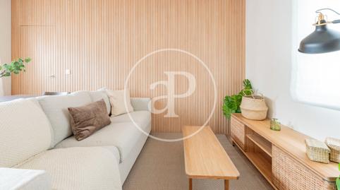 Foto 2 de Pis de lloguer a C. de Tomás Bretón, Delicias, Madrid