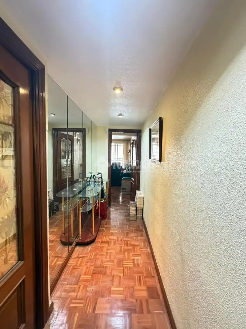 Piso en venta en Madrid con Aire acondicionado, Calefacción y Terraza