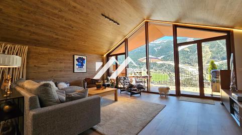 Foto 2 de Casa o xalet en venda a Camí de la Basera, El Tarter, Canillo