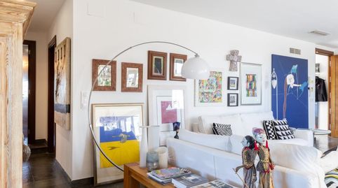 Photo 5 of Attic for sale in Carrer de Pizarro, El Pla del Remei, Valencia Capital