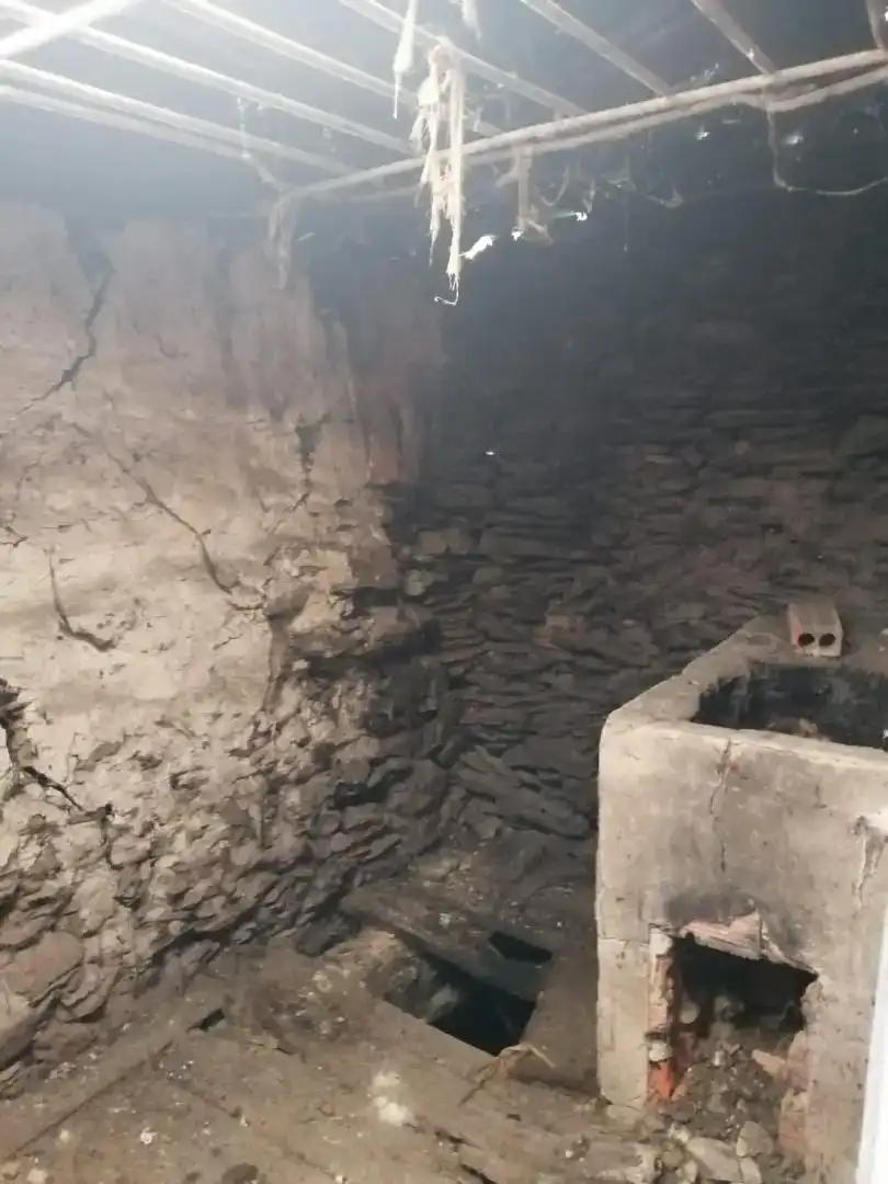 Casa o xalet en venda en O Incio 