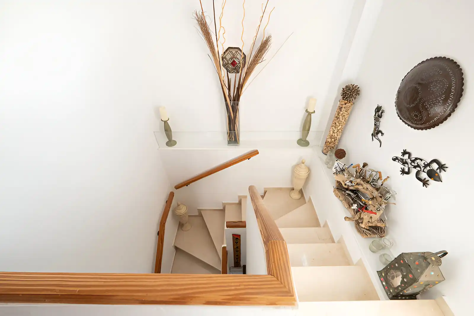 Detached homes for sale in Casares  with Air Conditioner, Heating and Terrace